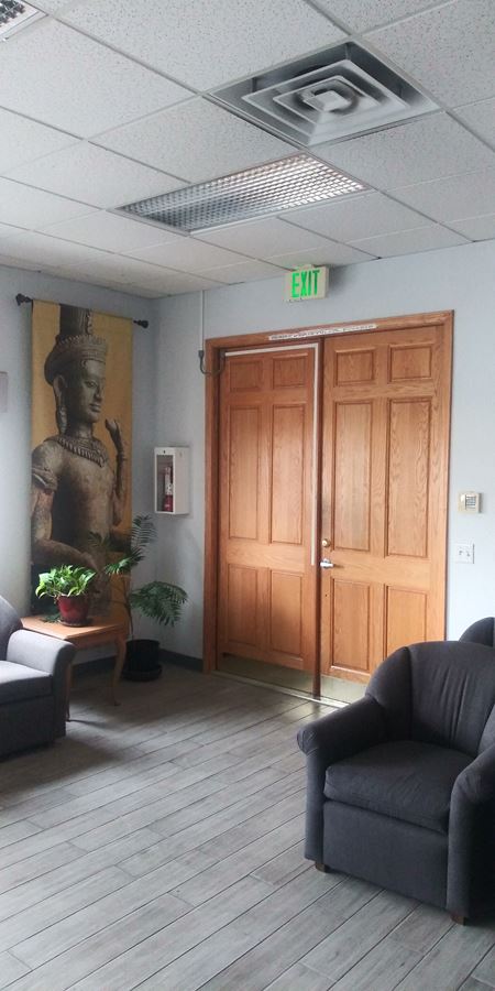 Commercial space for Rent at 3530 Atlantic Ave in Long Beach
