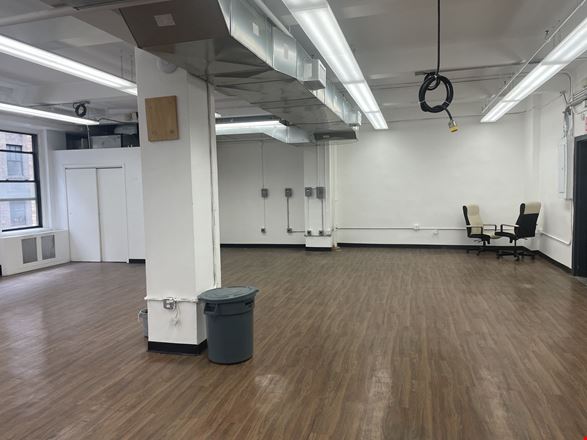 247 West 35th Street