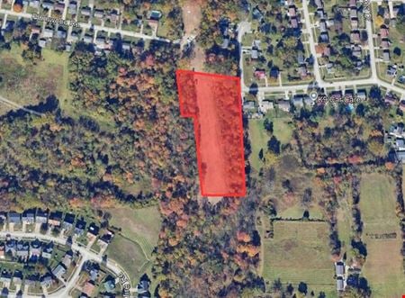 VacantLand space for Sale at Hofelich Lane in Louisville