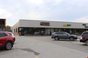 Lincoln Way Corners