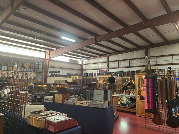 Fully Leased Multi Tenant Industrial