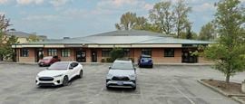 195-265 E George Hopper Road