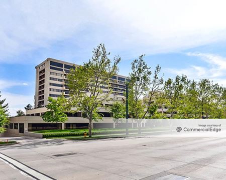 Office space for Rent at 550 E. South Temple in Salt Lake City