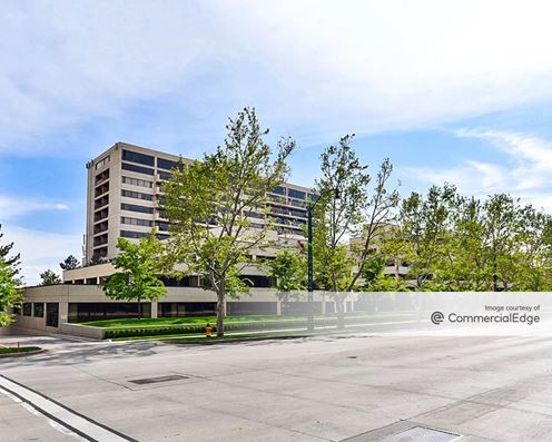 550 E. South Temple