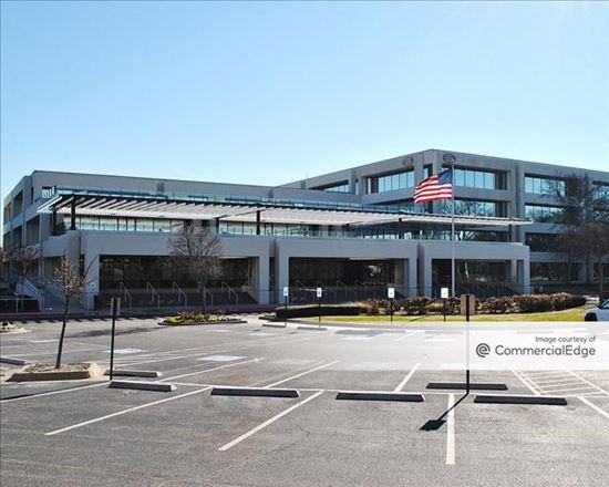 Fossil Headquarters