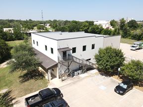 2201 Fort Worth Dr