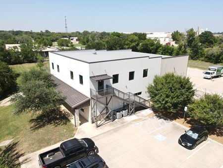Office space for Rent at 2201 Fort Worth Dr in Denton
