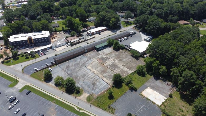 Cowan Road - 1.62 Acres