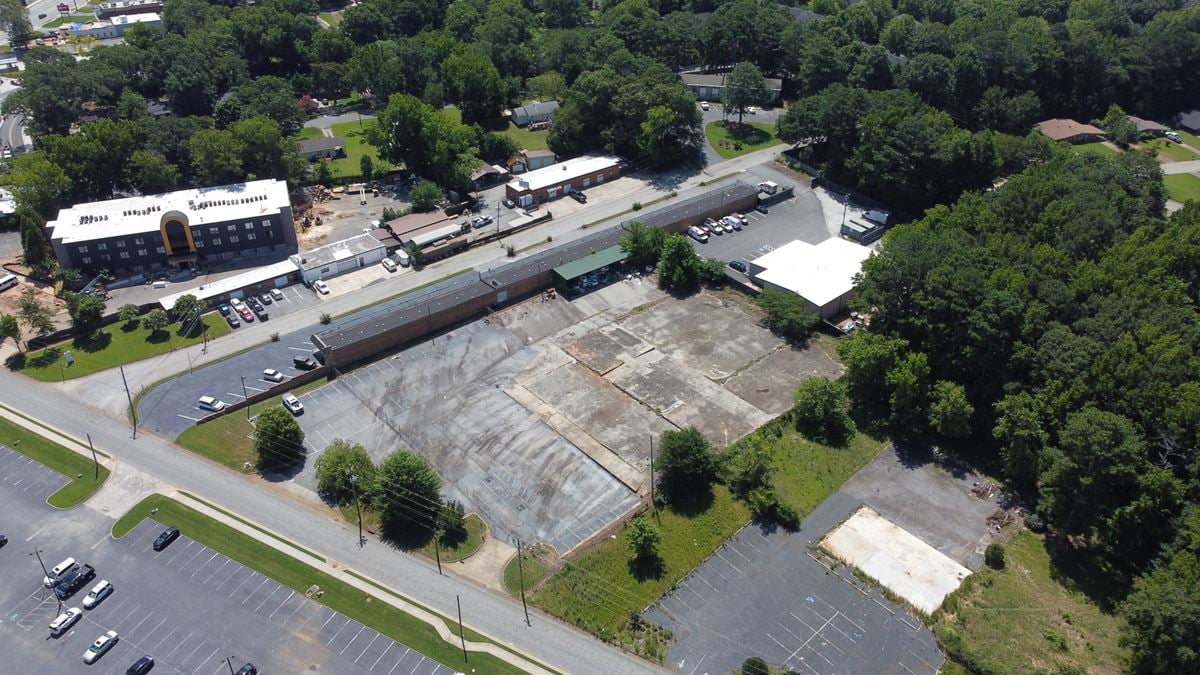 1.62 Acres - Cowan Road