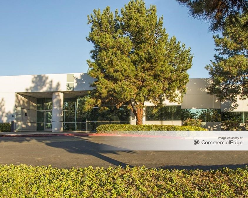 2411 Boswell Road 2411 Boswell Road Office Building