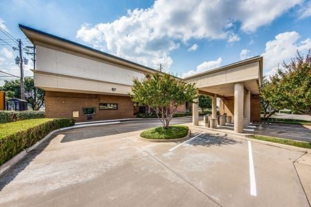 Office space for Rent at 13333 Midway in Dallas