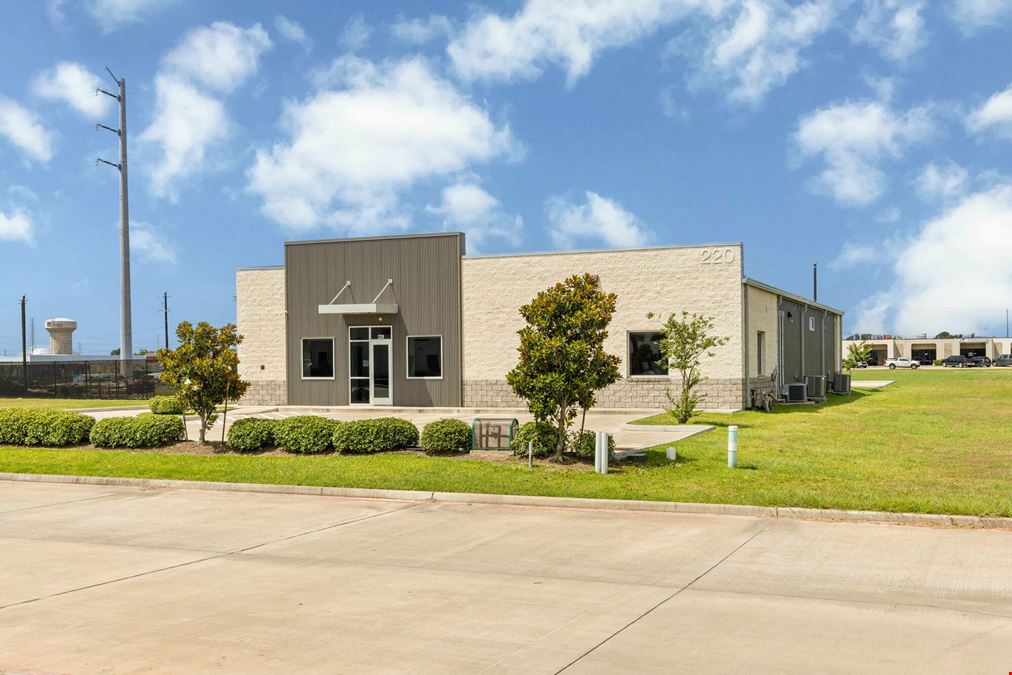 220 Ibis St