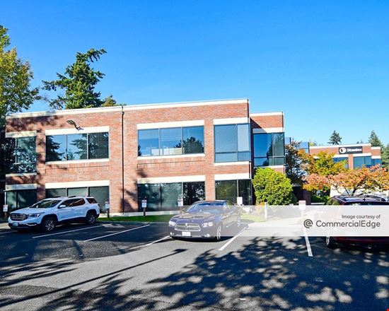 520 Corporate Center - Building B