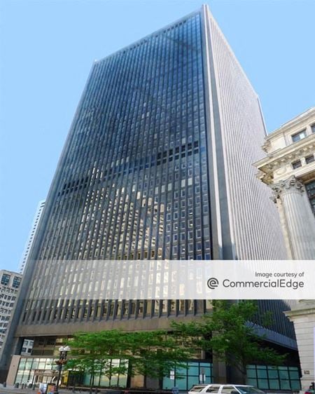 Office space for Rent at 201 Washington Street in Boston