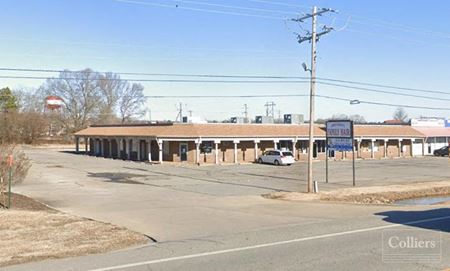 Other space for Sale at 1402 in Beebe