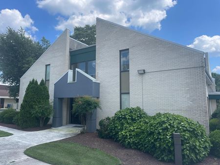 Photo of commercial space at 224 Phillip Morris Drive #200/202 in Salisbury