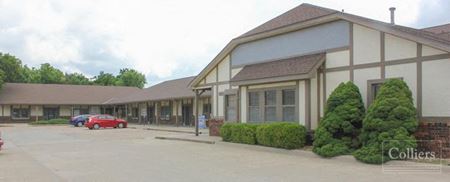Office space for Sale at 2701 & 2711 W 6th St in Lawrence