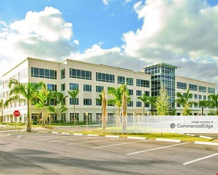Office space for Rent at 880 SW 145th Ave in Pembroke Pines