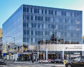 1666 Connecticut Avenue NW