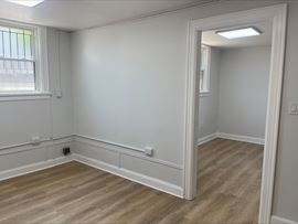 Updated Downtown Office For Lease