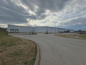 323 Mitch McConnell Industrial Property