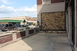 Downtown Geneva Restaurant with Patio