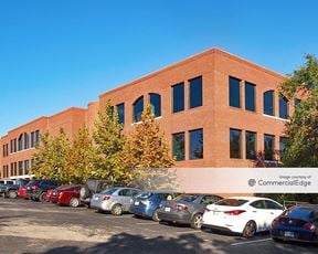 Centre II