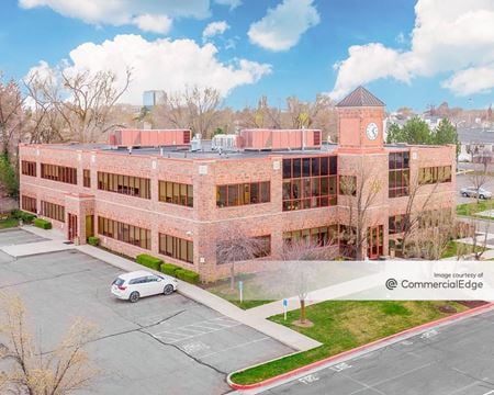Office space for Rent at 308 East 4500 South in Murray
