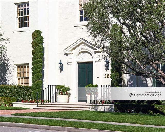 360 North Crescent Drive, Beverly Hills, CA | CommercialSearch