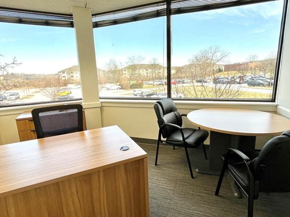 Executive Office Link