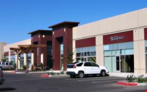 HARVEST CENTER - BLDG. B