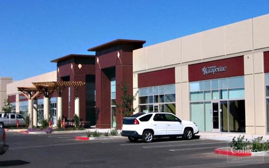 HARVEST CENTER - BLDG. B