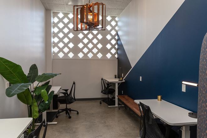Pillar Cowork