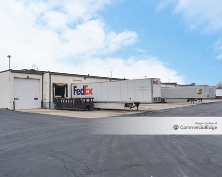 Photo of commercial space at 12080 Mosteller Road in Cincinnati
