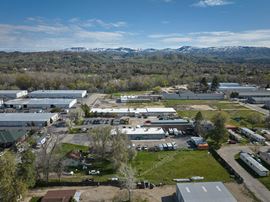 Development Land For Sale With Income