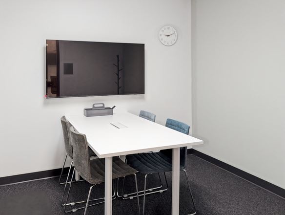 Regus - Burnaby - Still Creek Dr