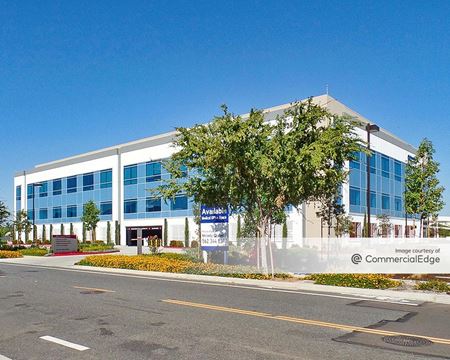 Photo of commercial space at 3828 Schaufele Avenue in Long Beach