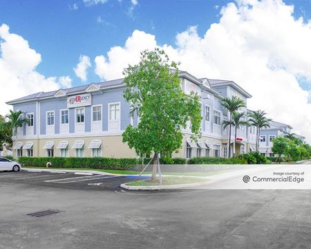 Office space for Rent at 10230 West State Road 84 in Davie