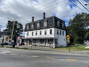 4 Main St