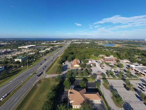 E Hwy 50 in Clermont – Retail Development Land Across from Lowe’s