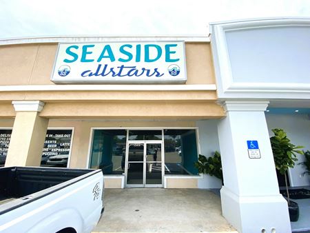 Retail space for Rent at 5231 Manatee Avenue West in Bradenton