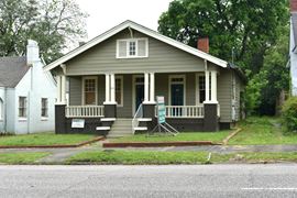 923 S. Hull St.