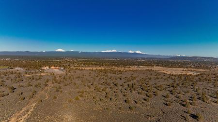 Photo of commercial space at Stevens Rd in Bend