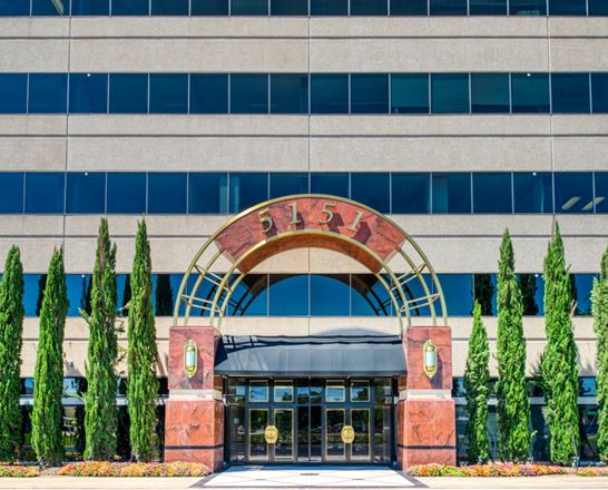 Prestonwood Tower