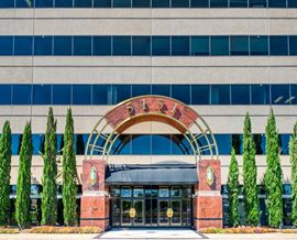 Prestonwood Tower