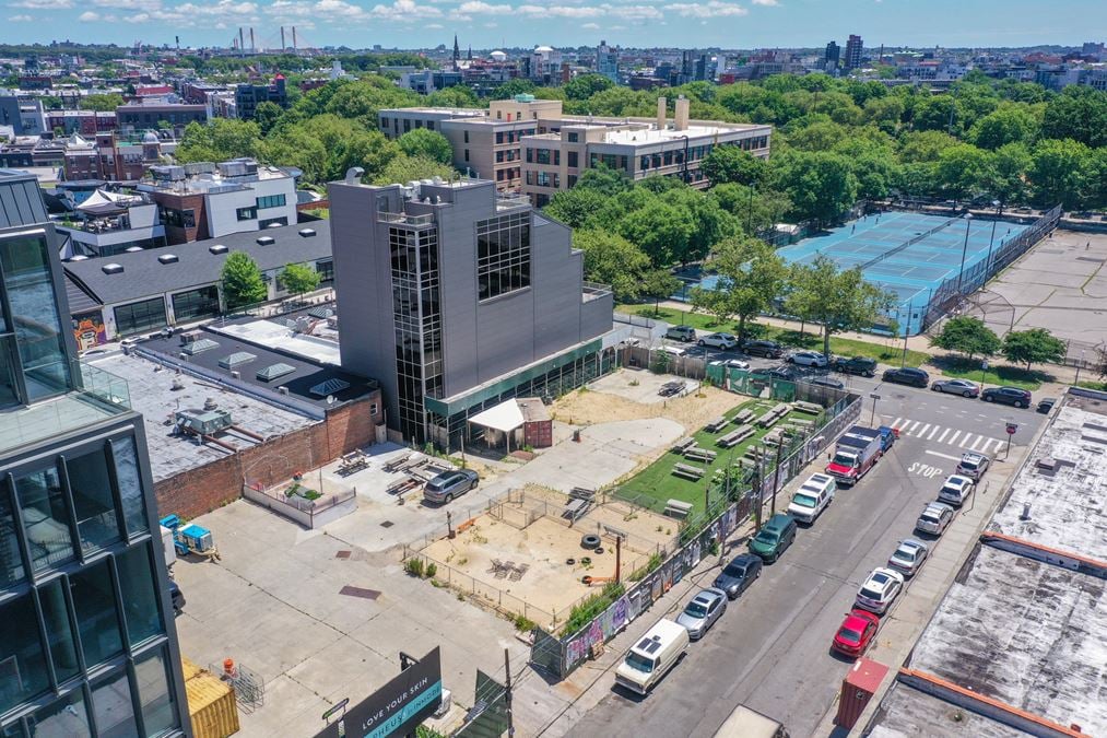 Vacantland For Sale at 12 Berry Street CommercialSearch