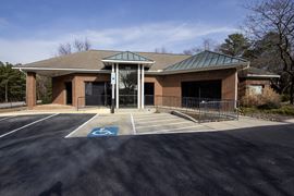 9800 Two Notch Rd