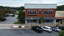 319 and 321 Main Street