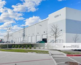 Freeport Technology Center South - Buildings 1, 2 & 3