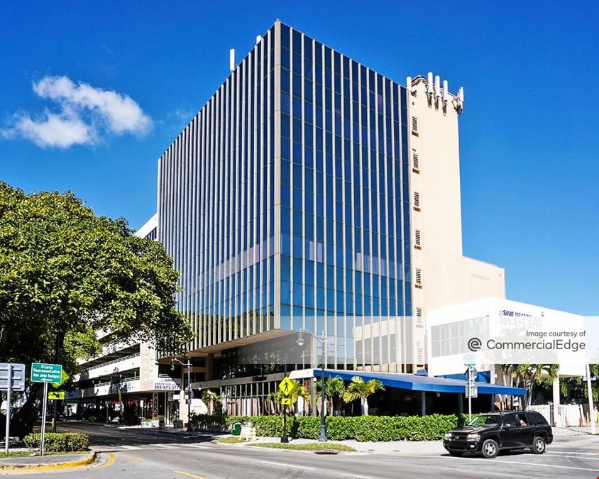 21-22 Center at 2103 Coral Way